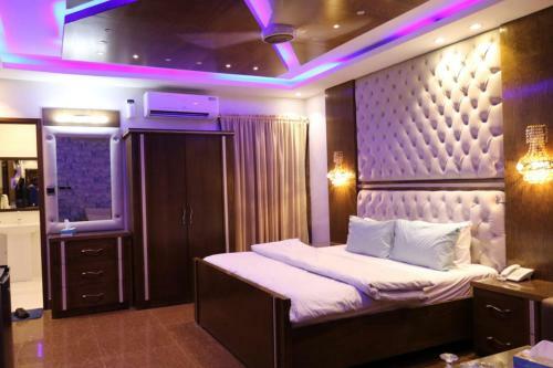 Hostal Sea Shell Inn