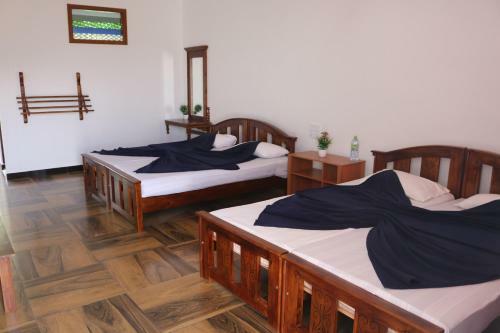 Posada Queens Rest Inn