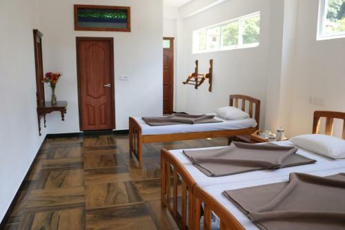 Posada Queens Rest Inn