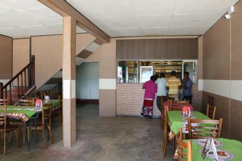 Posada Queens Rest Inn