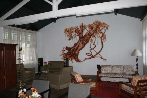 Posada Queens Rest Inn