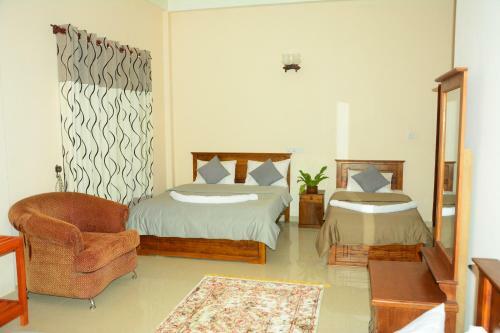 Hostal The Castlereagh Resort