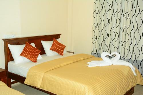 Hostal The Castlereagh Resort