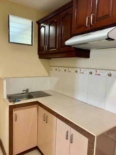 Apartamento Elreds Condo