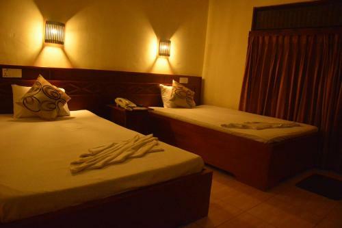 Hotel Bright Inn Luxury Holiday Resort