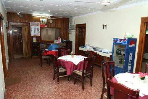 Hotel Bright Inn Luxury Holiday Resort