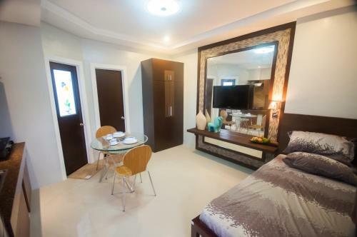 Apartamento Nf Suites