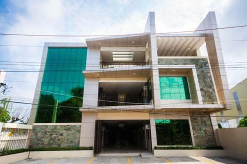 Apartamento Nf Suites