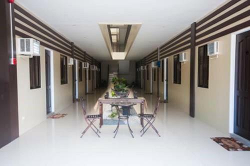 Apartamento Nf Suites