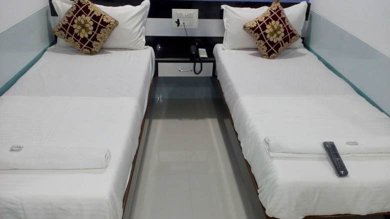Hotel Sion Residency