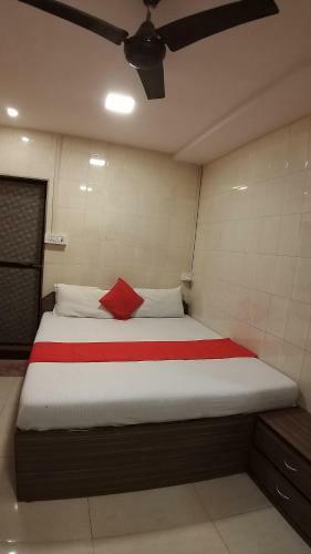 Lodge Hotel Saim Palace