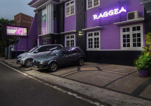 Hostal Raggea