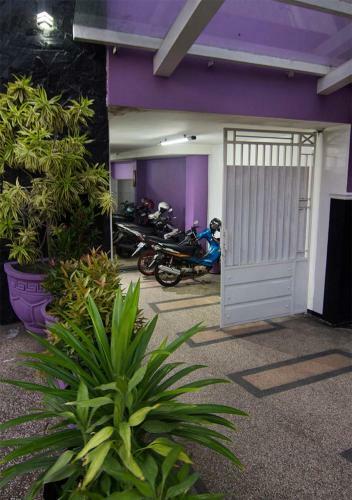 Hostal Raggea