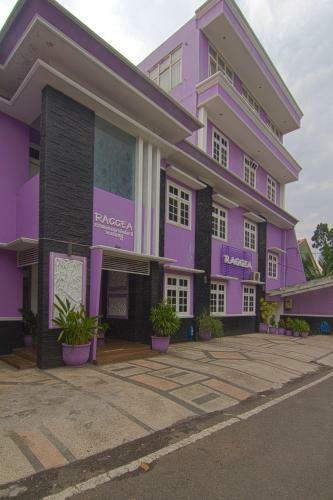 Hostal Raggea