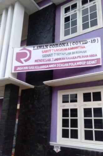 Hostal Raggea