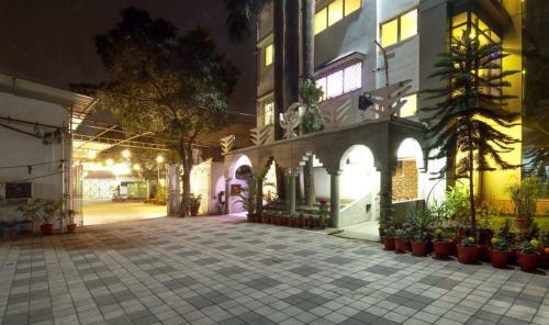 Hotel Sher-e-punjab