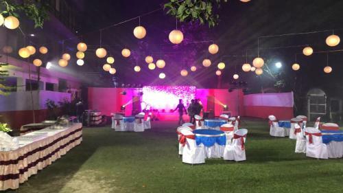 Hotel Sher-e-punjab