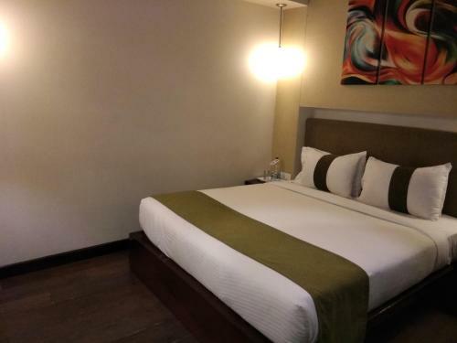 Visitel - A Boutique Hotel