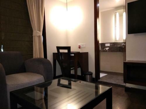 Visitel - A Boutique Hotel