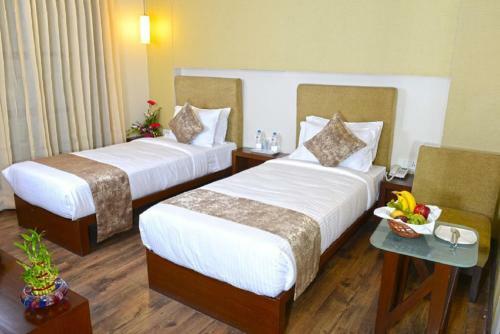 Visitel - A Boutique Hotel