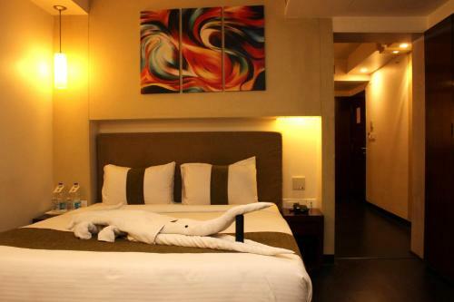 Visitel - A Boutique Hotel