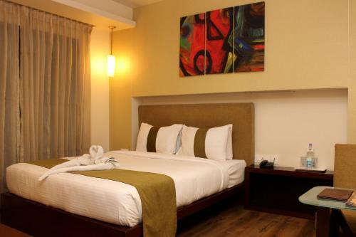 Visitel - A Boutique Hotel