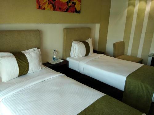 Visitel - A Boutique Hotel