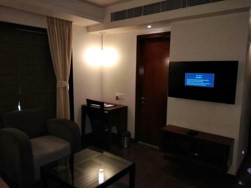 Visitel - A Boutique Hotel