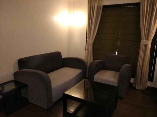 Visitel - A Boutique Hotel
