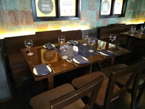Visitel - A Boutique Hotel