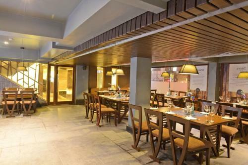 Visitel - A Boutique Hotel