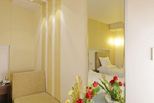 Visitel - A Boutique Hotel