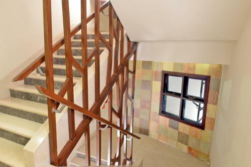 Visitel - A Boutique Hotel
