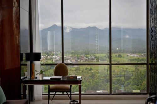 Hotel Golden Tulip Mataram