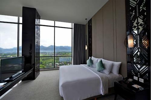 Hotel Golden Tulip Mataram