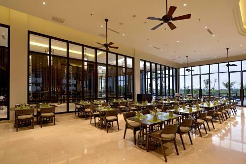 Hotel Golden Tulip Mataram