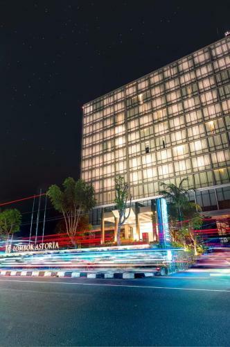 Hotel Golden Tulip Mataram