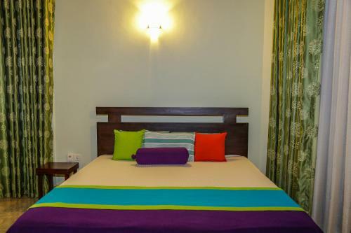 Hostal Kandyan Hideout