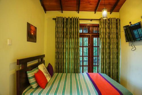 Hostal Kandyan Hideout