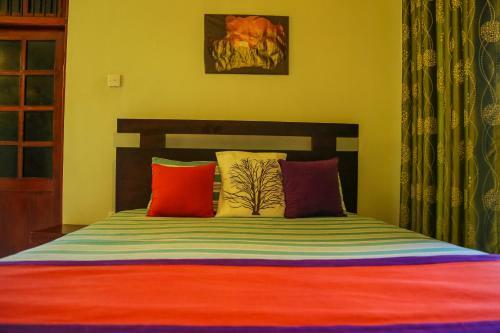 Hostal Kandyan Hideout