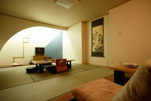 Hotel Shiki Heianno-yakata
