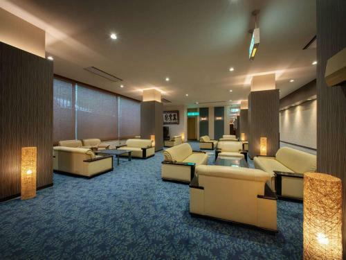Hotel Shiki Heianno-yakata