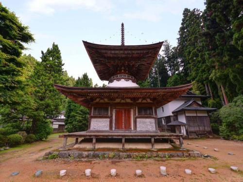 Kongo Sanmaiin