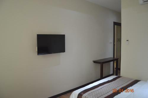 Posada Qu Lin Resident