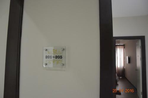 Posada Qu Lin Resident