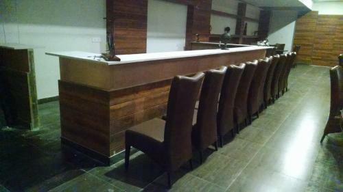 Hotel Vijay Elanza