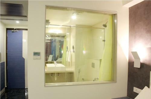 Hotel Vijay Elanza