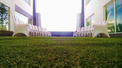 Hotel Vijay Elanza