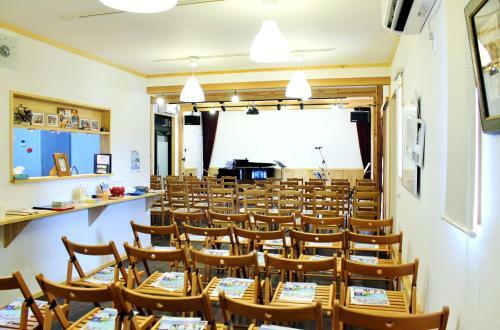 Hostal Fuchian Mura