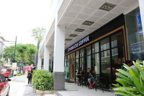 Aparthotel Smtl Properties